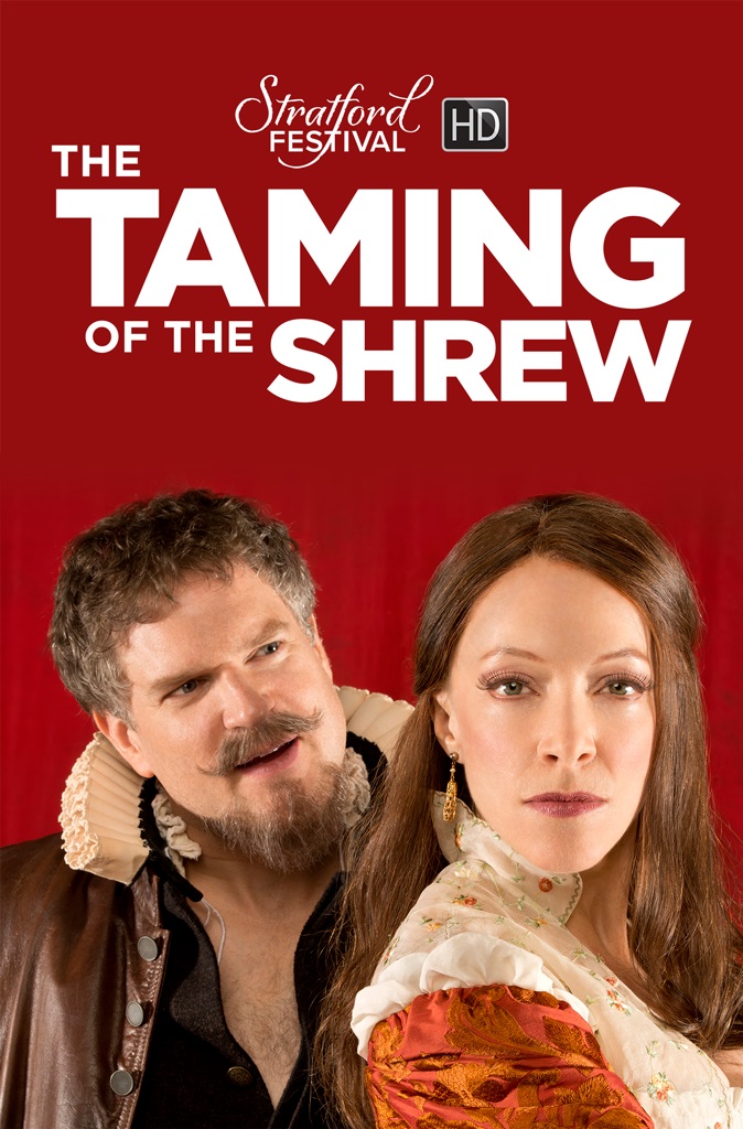 the taming of the shrew (2022)